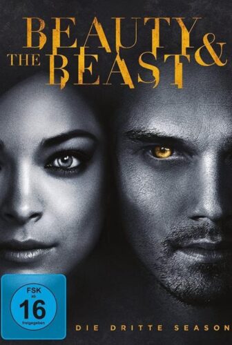 Beauty and the Beast الموسم 3