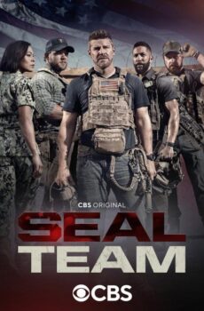 SEAL Team الموسم 5