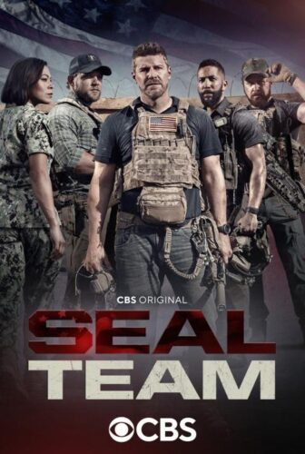 SEAL Team الموسم 5