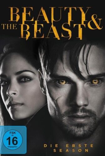 مسلسل Beauty and the Beast الحلقة 12