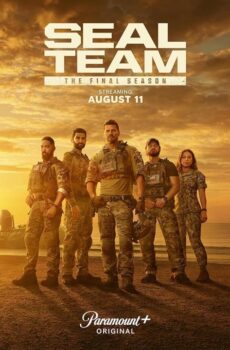 SEAL Team الموسم 7