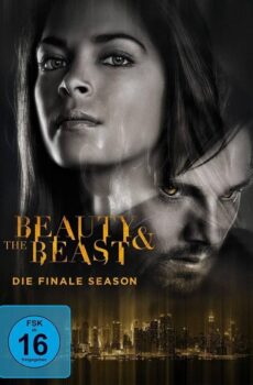 Beauty and the Beast الموسم 4