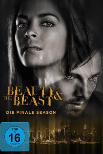 Beauty and the Beast الموسم 4