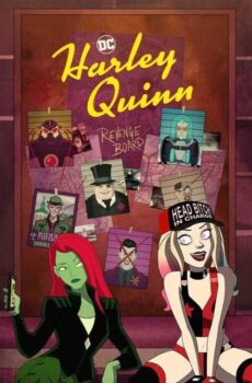 Harley Quinn الموسم 2