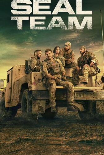 SEAL Team الموسم 6