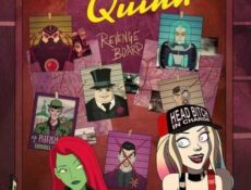 مسلسل Harley Quinn الموسم 2 الحلقة 9