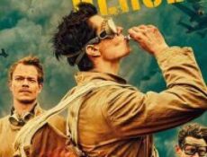 مسلسل SAS Rogue Heroes الحلقة 5