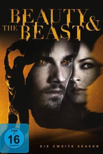 مسلسل Beauty and the Beast الموسم 2 الحلقة 8