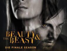 مسلسل Beauty and the Beast الموسم 4 الحلقة 8