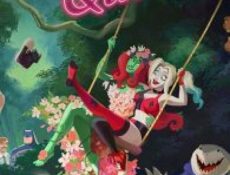 مسلسل Harley Quinn الموسم 3 الحلقة 9