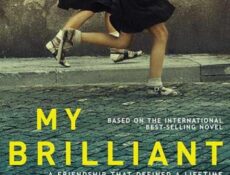 مسلسل My Brilliant Friend الحلقة 8 والاخيرة
