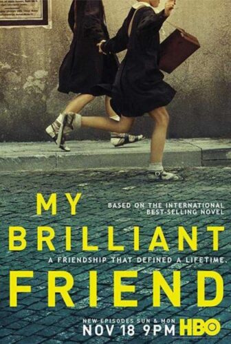 مسلسل My Brilliant Friend الحلقة 7 مترجمة