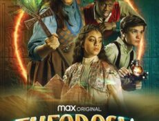 مسلسل Theodosia الموسم 2 الحلقة 6