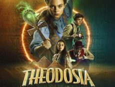 مسلسل Theodosia الحلقة 3