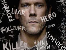 مسلسل The Following الموسم 3 الحلقة 7