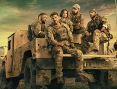مسلسل SEAL Team الموسم 6 الحلقة 4