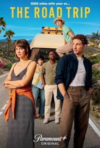 مسلسل The Road Trip الحلقة 2