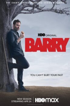 Barry الموسم 3