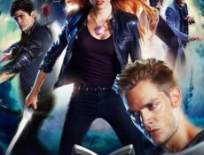مسلسل Shadowhunters الحلقة 9