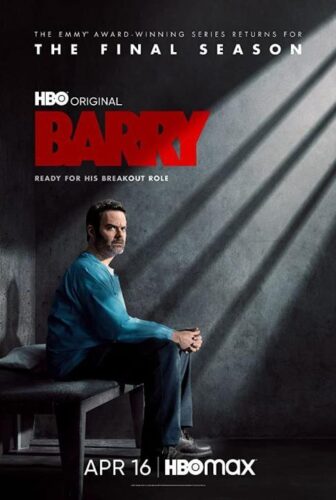 مسلسل Barry الموسم 4 الحلقة 2