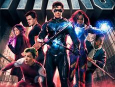 مسلسل Titans الموسم 4 الحلقة 2