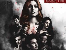 مسلسل Shadowhunters الموسم 2 الحلقة 9