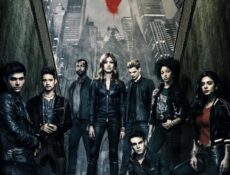 مسلسل Shadowhunters الموسم 3 الحلقة 8