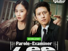 مسلسل شرطي الإفراج Parole Examiner Lee الحلقة 3