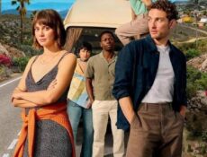 مسلسل The Road Trip الحلقة 3
