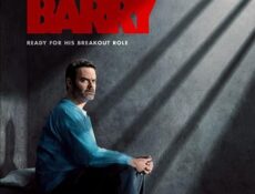 مسلسل Barry الموسم 4 الحلقة 3