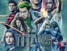 مسلسل Titans الموسم 2 الحلقة 5