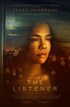 فيلم The Listener 2022 مترجم