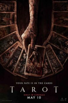 فيلم Tarot 2024 مترجم
