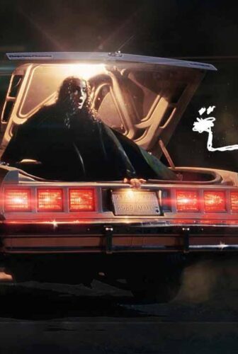 فيلم ناقة 2023