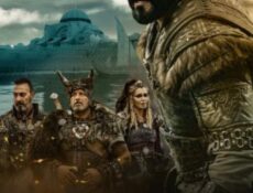 مسلسل المؤسس عثمان الموسم 4 الحلقة 24 مترجمة