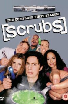 Scrubs