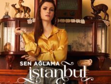 مسلسل لا تبكي يا اسطنبول الحلقة 1 مترجمة