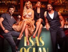 مسلسل الفتى الاساسي الحلقة 5 مترجمة