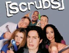 مسلسل Scrubs الحلقة 6