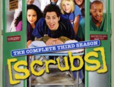 مسلسل Scrubs الموسم 3 الحلقة 21