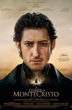 فيلم Le Comte de Monte-Cristo 2024 مترجم