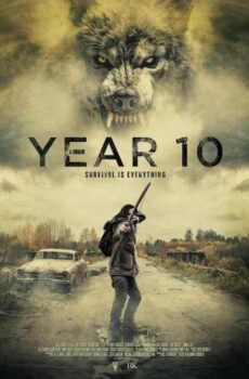 فيلم Year 10 2024 مترجم