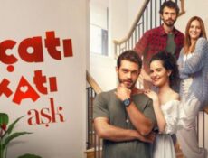 مسلسل حب في العلية الحلقة 15 مترجمة
