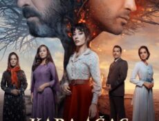 مسلسل ملحمة الشجرة السوداء الموسم 2 الحلقة 15 مترجمة