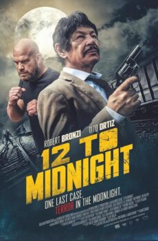 فيلم 12 to Midnight 2024 2024 مترجم