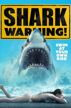 فيلم Shark Warning 2024 مترجم