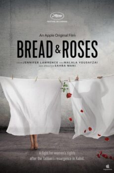 فيلم Bread & Roses 2023 مترجم