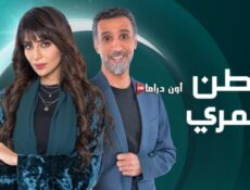 مسلسل وطن عمري الحلقة 28 الثامنة والعشرون