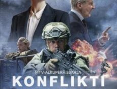 مسلسل Conflict الحلقة 5