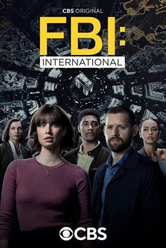 FBI: International الموسم 2
